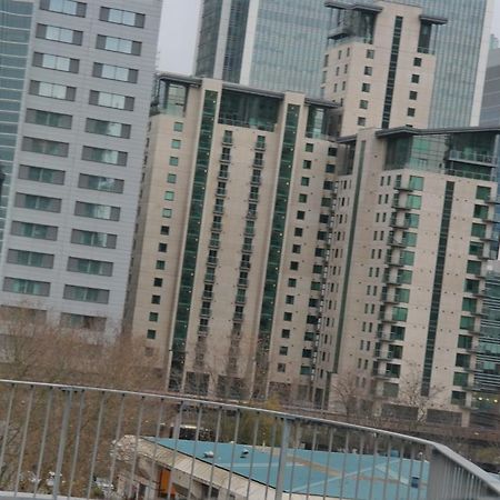 Denison House - Elite Apartments Londen Buitenkant foto
