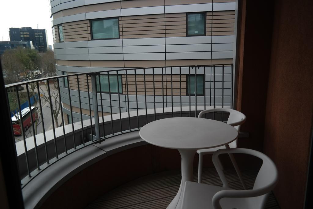 Denison House - Elite Apartments Londen Kamer foto