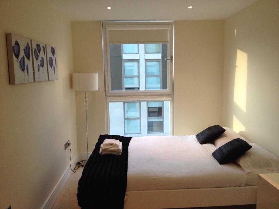 Denison House - Elite Apartments Londen Buitenkant foto
