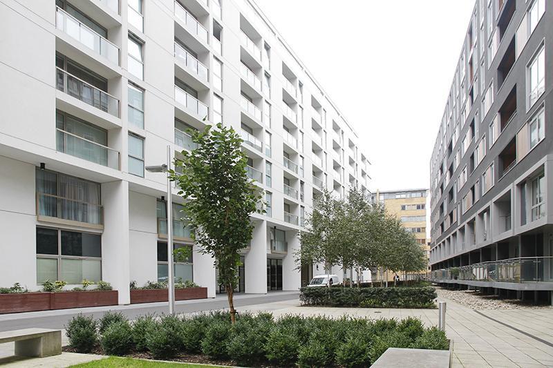 Denison House - Elite Apartments Londen Kamer foto