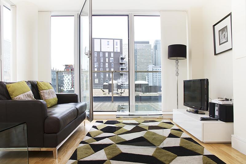 Denison House - Elite Apartments Londen Kamer foto