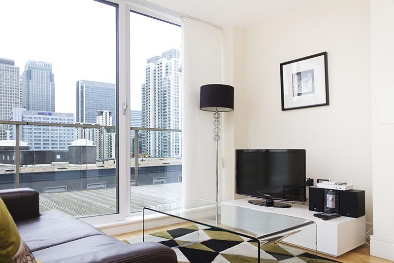 Denison House - Elite Apartments Londen Kamer foto
