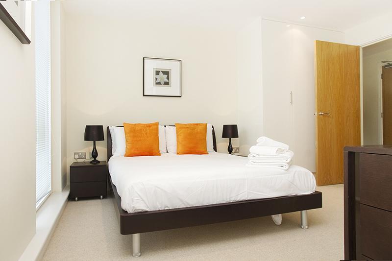 Denison House - Elite Apartments Londen Kamer foto