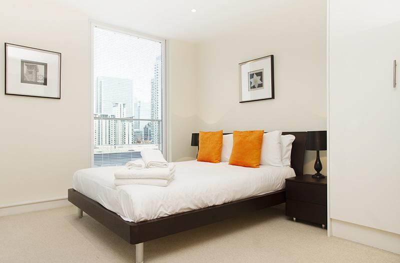 Denison House - Elite Apartments Londen Kamer foto