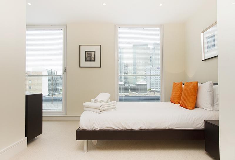 Denison House - Elite Apartments Londen Kamer foto