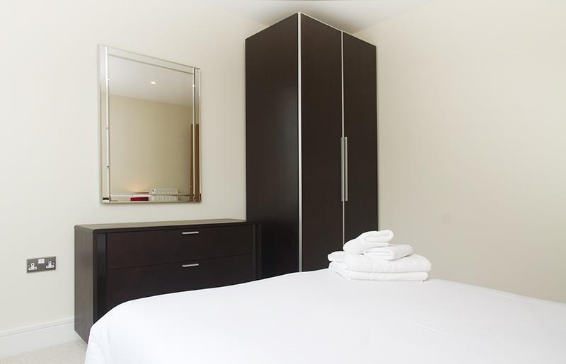 Denison House - Elite Apartments Londen Kamer foto